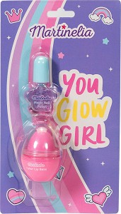         Martinelia -   Super Girl - 
