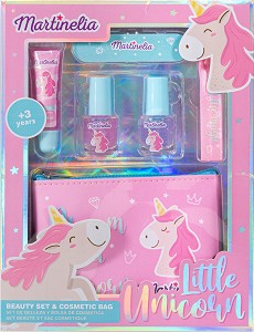      Martinelia -   Little Unicorn - 