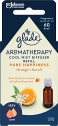      Glade Aromatherapy - 17 ml       - 