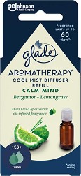      Glade Aromatherapy - 17 ml        - 