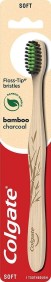 Colgate Bamboo Charcoal Soft -     - 