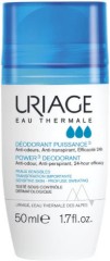 Uriage Power 3 Roll-On Deodorant -      - 