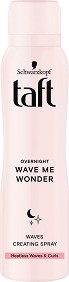Taft Wave Me Wonder Spray -        - 