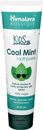 Himalaya Kids Cool Mint Toothpaste -       -   