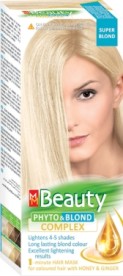 MM Beauty Phyto & Blond Complex -    - 
