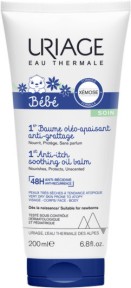 Uriage Bebe 1st Anti-Itch Soothing Oil Balm -   -     Bebe - 