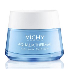 VICHY Aqualia Thermal Moisturising Gel Cream -          - 
