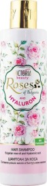 Victoria Beauty Roses & Hyaluron Hair Shampoo -    Roses & Hyaluron - 