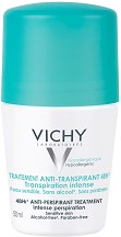VICHY 48H Anti-Perspirant Treatment -      - 