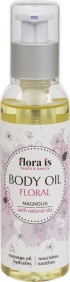 Flora Is Floral Body Oil -        - 