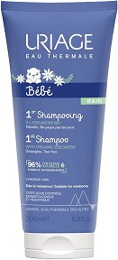 Uriage Bebe 1st Shampoo -         Bebe - 