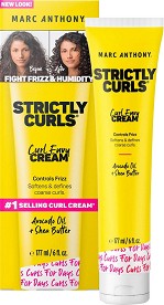Marc Anthony Strictly Curls Cream - Крем за послушни къдрици от серията Strictly Curls - крем