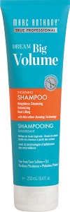Marc Anthony Dream Big Volume Shampoo -     - 
