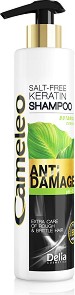 Delia Cameleo Anti Damage Shampoo -         Anti Damage - 