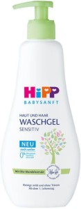        HiPP -   HiPP Babysanft -  