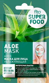        Fito Cosmetic -   Super Food - 