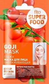        Fito Cosmetic -   Super Food - 