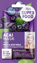       Fito Cosmetic -   Super Food - 
