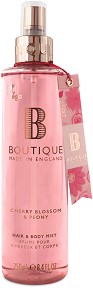 Boutique Hair & Body Mist -              - 