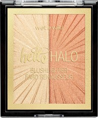 Wet'n'Wild MegaGlo Hello Halo Blushlighter -       - 