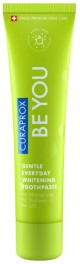 Curaprox Be You Whitening Toothpaste Apple -          Be You -   