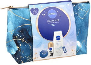     Nivea Glamour -  , ,      - 