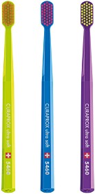 Curaprox CS 5460 Ultra Soft - 3        - 