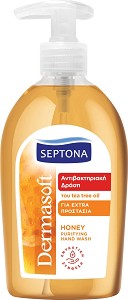   Septona Dermasoft -      - 