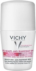 VICHY Beauty Deo 48H Anti-Perspirant -     - 