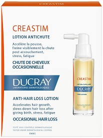 DUCRAY Creastim Anti-Hair Loss Lotion -    - 