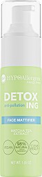 Bell HypoAllergenic DETOXING Face Mattifier Gel -        DETOXING - 