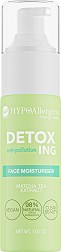 Bell HypoAllergenic DETOXING Face Moisturiser -        DETOXING - 