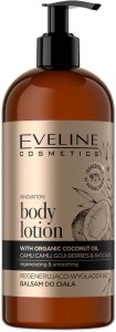 Eveline Regenerating & Smoothing Body Lotion -       - 