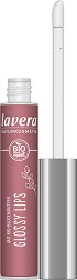 Lavera Glossy Lips -     - 