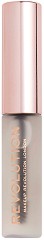 Makeup Revolution Clear Brow Gel -      - 