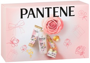   Pantene Pro-V Miracles - , ,       - 