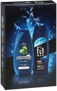     Fa & Schauma -     - 