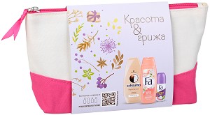     Fa & Schauma -  ,    - 