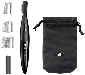 Braun Precision Trimmer PT1000 -     - 