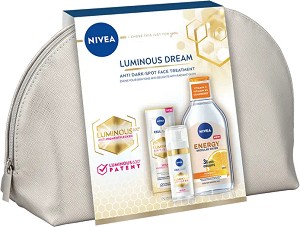     Nivea Luminous Dream -       - 