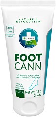 Annabis Footcann Foot Cream -    - 