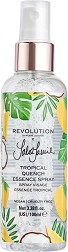 Revolution Skincare Jake Jamie Tropical Spray -     - 