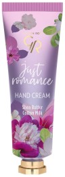 Golden Rose Just Romance Hand Cream -          - 