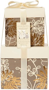   The Luxury Bathing Company -    - 