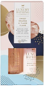   The Luxury Bathing Company -  ,        - 