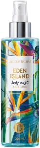 Jacques Battini Eden Island Body Mist -     - 