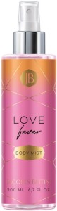 Jacques Battini Love Fever Body Mist -     - 