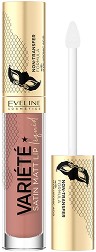 Eveline Variete Satin Matt Lip -      Variete - 