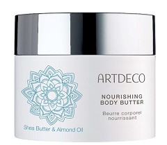 Artdeco Nourishing Body Butter -           - 