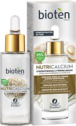 Bioten Nutri Calcium Strengthening & Firming Serum -       - 